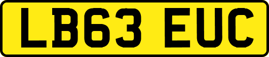 LB63EUC