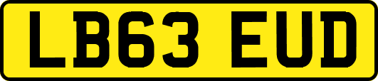 LB63EUD
