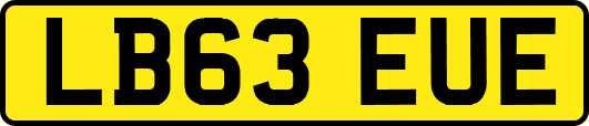 LB63EUE