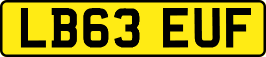 LB63EUF