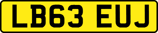 LB63EUJ