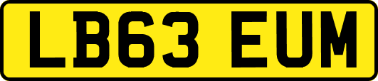 LB63EUM