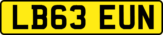 LB63EUN