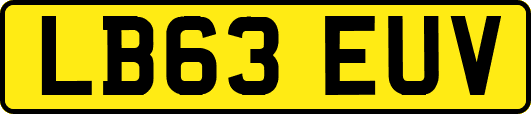LB63EUV