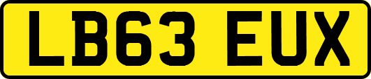 LB63EUX