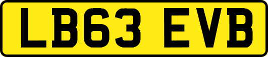 LB63EVB