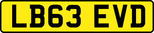 LB63EVD