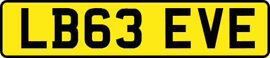 LB63EVE