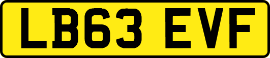 LB63EVF