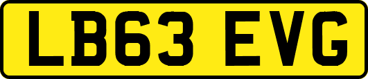 LB63EVG