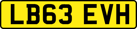 LB63EVH