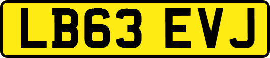 LB63EVJ