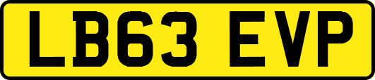 LB63EVP