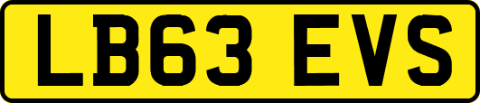 LB63EVS