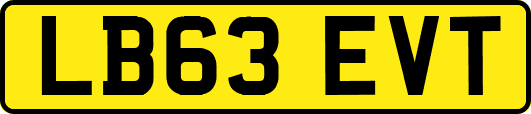 LB63EVT
