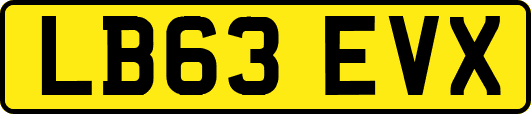 LB63EVX