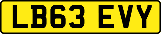 LB63EVY