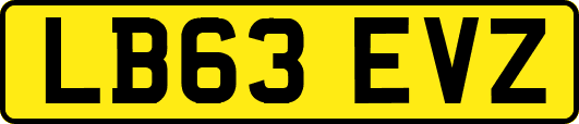 LB63EVZ
