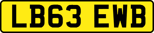 LB63EWB