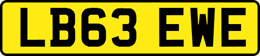 LB63EWE