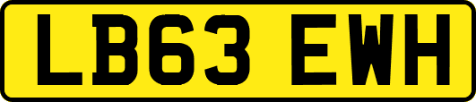 LB63EWH