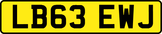 LB63EWJ