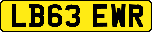 LB63EWR
