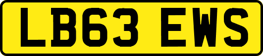 LB63EWS