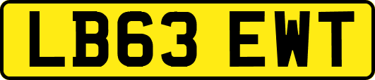 LB63EWT