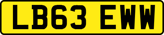 LB63EWW