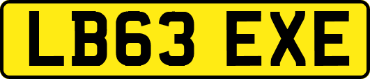 LB63EXE