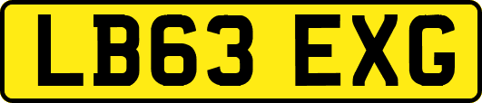 LB63EXG
