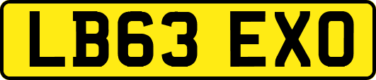 LB63EXO
