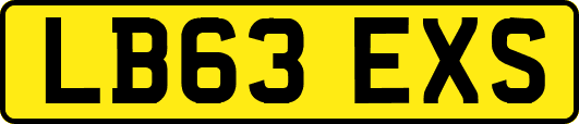 LB63EXS