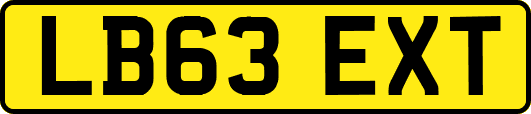 LB63EXT
