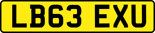 LB63EXU