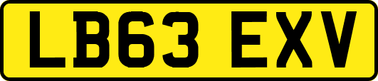 LB63EXV