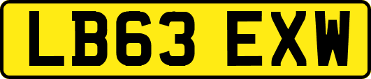 LB63EXW
