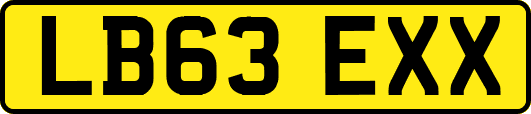 LB63EXX