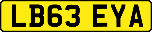 LB63EYA
