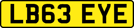 LB63EYE