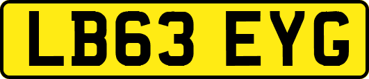 LB63EYG