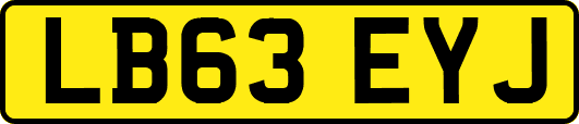 LB63EYJ