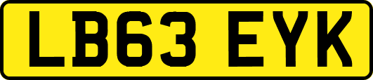 LB63EYK