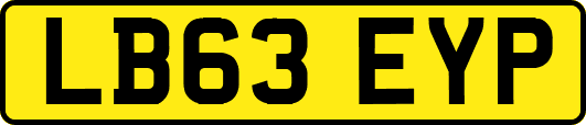 LB63EYP