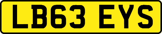 LB63EYS