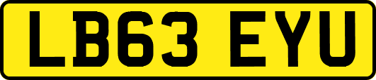 LB63EYU