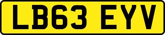LB63EYV