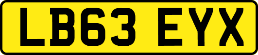 LB63EYX