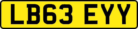 LB63EYY